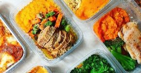 Instituto em SP oferece curso gratuito de produção de marmitas