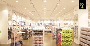 Marca japonesa Miniso chega ao Brasil