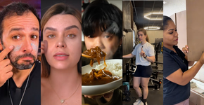 Foto: (Reprodução - TikTok)