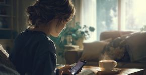 “Detox digital” é o segredo para mais equilíbrio mental