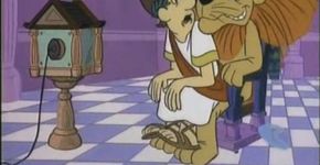 Festival de desenhos Hanna-Barbera