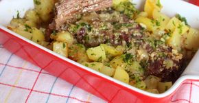 Foto: (Receitas que amo)