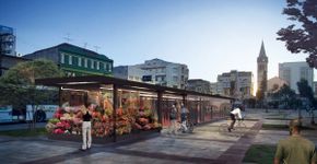 Largo da Batata vai ganhar bicicletário