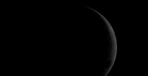 Lua hoje: veja qual é a fase lunar desta terça-feira, 13 de outubro de 2026
