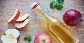 Por que o vinagre de maçã pode ajudar quem tem diabetes?