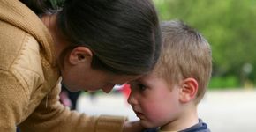Limites: por que é importante inseri-los na vida das crianças