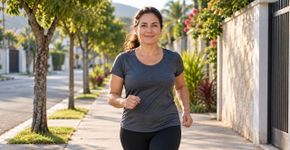 Sair para caminhar no lugar de ir para academia é muito bom, mas o melhor é se a caminhada durar ao menos 30 minutos seguidos, sem interrupções e a uma velocidade constante de 5 km/h