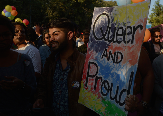 Imagem: Sajjad Hussain/Getty Images