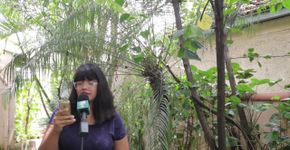 Maior Sarau do Mundo – Fernanda Beirão – A arte de perder, de Elizabeth Bishop