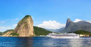 Foto: (Divulgação/NCL)