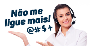 Site ‘Não me Perturbe’ permite bloquear ligações de telemarketing