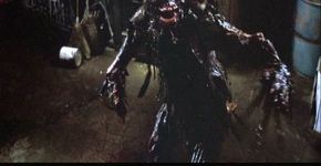 Zombie, a volta dos mortos-vivos