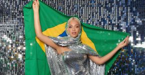 Foto: (Reprodução/Instagram/@beyonce)