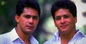 Cantor Leonardo revela segredo sobre morte de Leandro