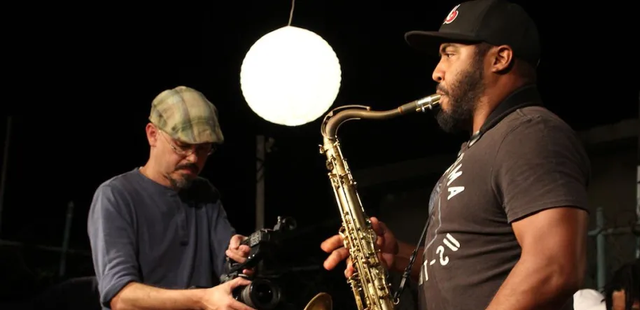 Cuba Jazz
