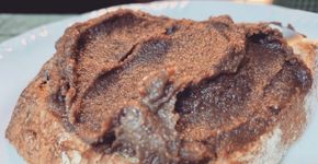 Aprenda a fazer Nutella em casa sem usar açúcar