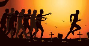 3 jogos para celular que vão deixar correr muito mais divertido