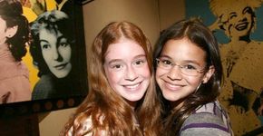 Marina Ruy Barbosa e Bruna Marquezine dão lição aos haters
