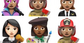 Foto: (© Emojipedia)