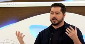 O que rolou na histórica entrevista de Átila Iamarino ao Roda Viva