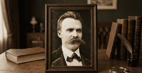Nietzsche o martelo das verdades: “Aquele que tem um porquê para viver suporta quase qualquer como”