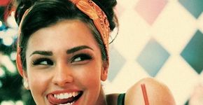 Razões para amar (ou ser) uma mulher