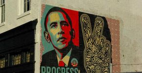 7 lugares em Washington que lembram a família Obama