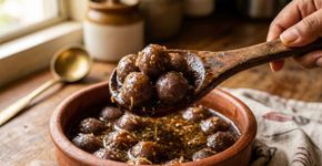 Além de ser fonte de cálcio e ferro, ainda tem um sabor delicioso que derrete na boca: experimente essa opção e surpreenda seu paladar