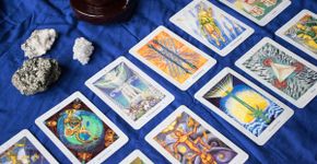 Tarot do dia: previsão para os 12 signos em 11/05/2026