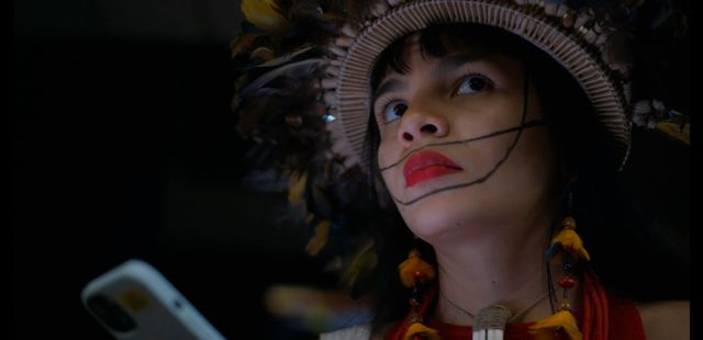15ª Mostra Ecofalante de Cinema