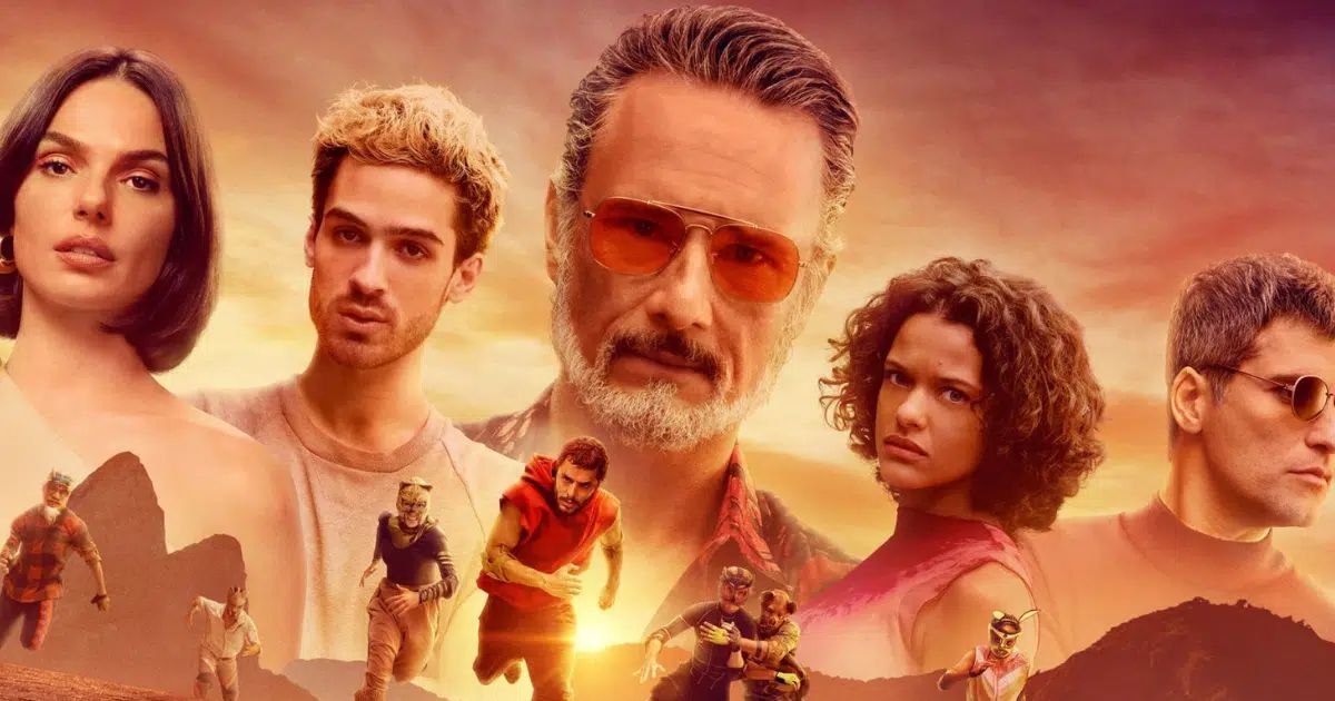 Corrida dos Bichos: 5 motivos para assistir ao filme brasileiro do Prime Video