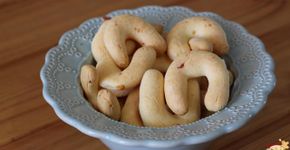 Semelhante ao pão de queijo: aprenda a fazer Chipa Paraguaia