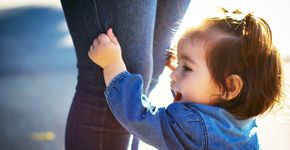 Aplicativo envia mensagens personalizadas sobre o desenvolvimento do seu bebê