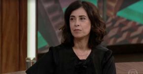 Fernanda Torres comenta ameaças de morte à Fernanda Montenegro