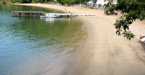 Foto: (Prefeitura Angra dos Reis/Wagner Gusmão)