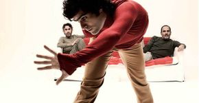 João Saldanha se apresenta no Itaú Cultural