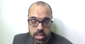 Jornalista anti-masturbação faz Jair Bolsonaro passar vexame