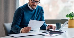 5 passos para organizar as finanças da sua empresa no fim do ano