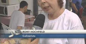 Visite a “Feira Gastronômica” da Vila Madalena
