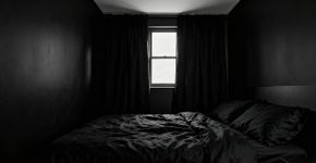 Cuidado, essa é a cor que o Feng Shui aponta como a maior fonte de azar da sua casa