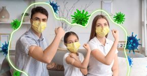 7 erros que aumentam doenças respiratórias no outono e como evitá-los