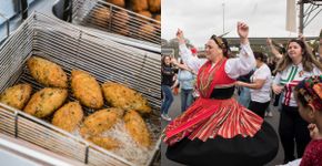 Foto: (Divulgação Portugal Fest)