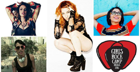 Projeto ‘Juntas!’ visa unir rock e hip hop em prol do empoderamento feminino