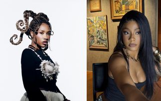 Gira event: Ebony, AjuliaCosta e Spark lideram os shows da Decade Tour nesta sexta na Audio