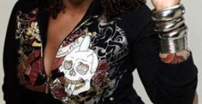 Sambista Bernadete ganha homenagem no CCJ