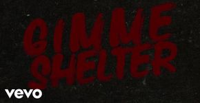 Os Rolling Stones – Gimme shelter