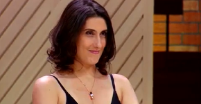 Paola Carosella apoia campanha para pressionar Anvisa