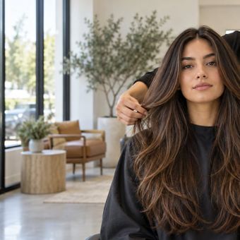 Featured mobile: Um a um, os cortes que os cabeleireiros recomendam de acordo com o comprimento do seu cabelo