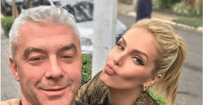 Marido de Ana Hickmann mostra como ser um idiota sem fazer força