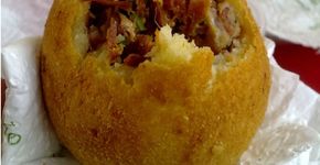 Evento Gastronômico do Bem serve quitutes saborosos no Pacaembu